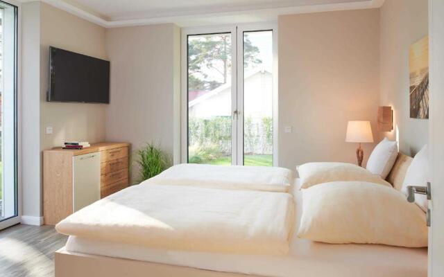 Villa Vogue by Binz Exquisit | No.1