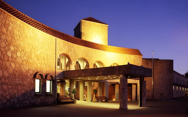 Izumigo Hotel Altia Toba