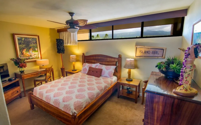 Papakea A307 - 1 Br Condo