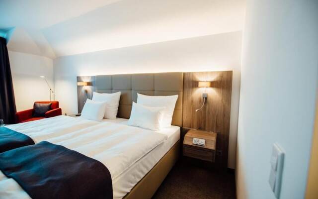 Hotel und Restaurant Schmachtendorf