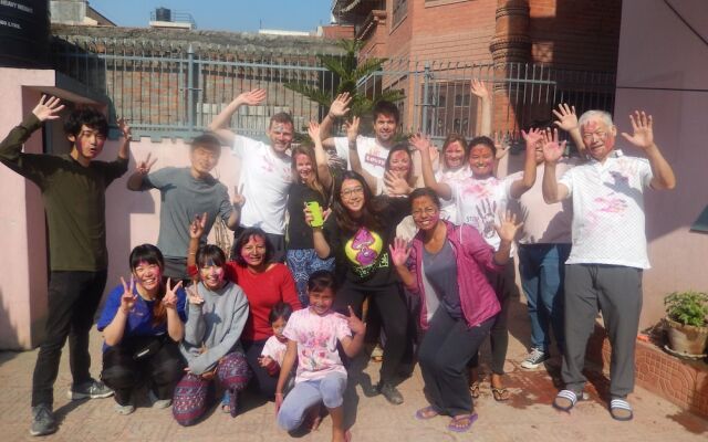 Shine Nepal Homestay