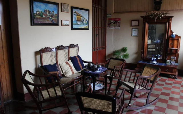 Casona Colonial Guesthouse