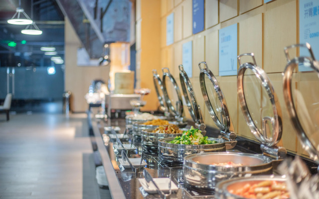Holiday Inn Express Beijing Shijingshan Parkview by IHG