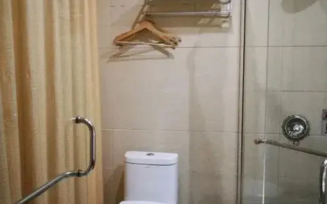 Yongxing Liangshi Hotel