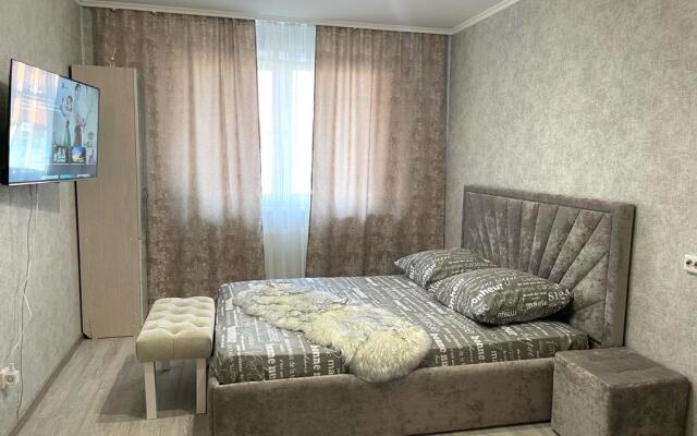 Apartments on Gogol street 15