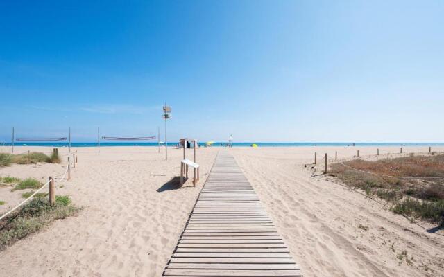 White Sea by Seasidehomes