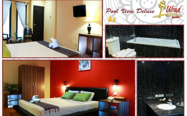 Ubud Hotel and Cottages
