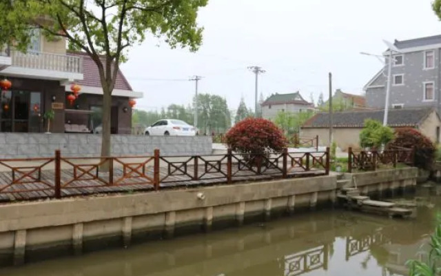 Shanghai Seaside Guest Homestay