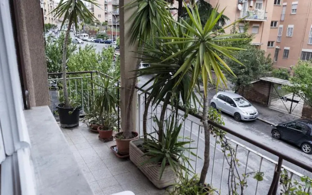 Il Meridiano di Roma