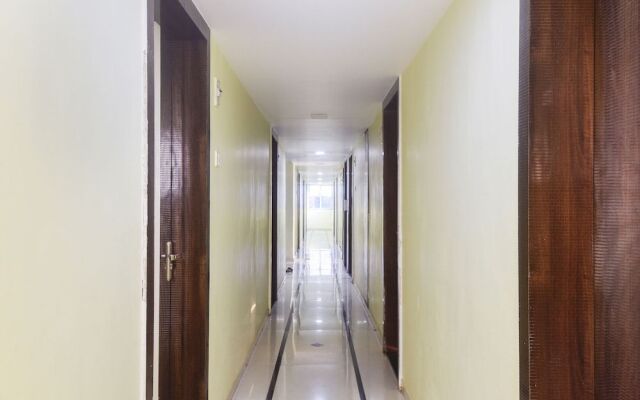 Oyo 62456 Dream Palace