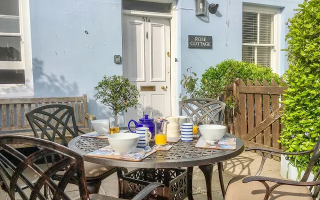 Rose Cottage