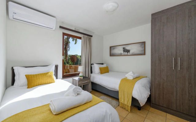 San Lameer Villa Rentals 2816