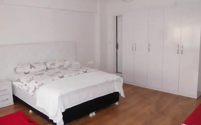 Bordo Suite Pansiyon