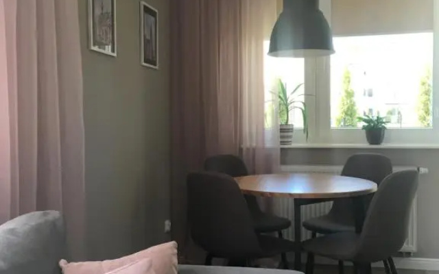 Apartament Przy Obserwatorium&Singielnia