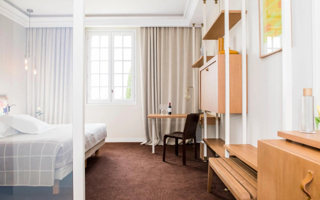 Château Cordeillan-Bages - Relais & Châteaux