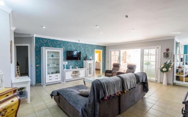 Casa Layda Torrox by Ruralidays