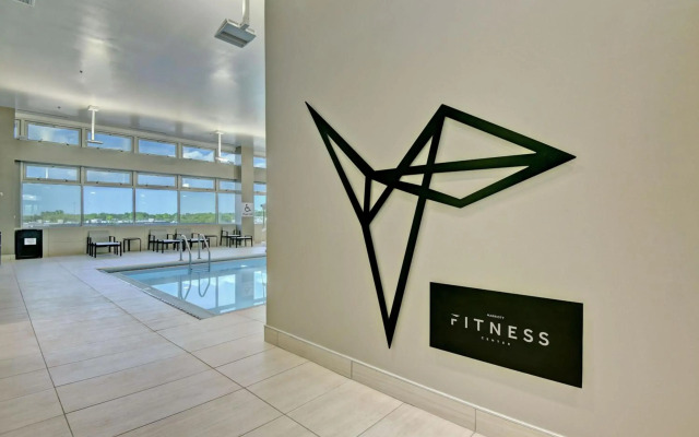 Marriott Tulsa Hotel Southern Hills