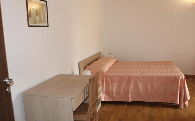 Hotel Alfonso di Loria