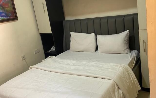 The Domain Lagos