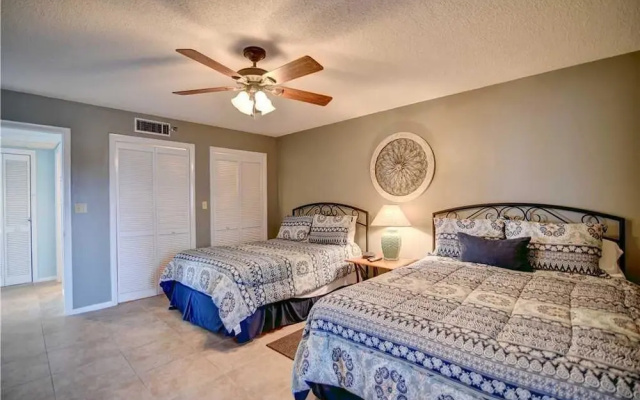 Watercrest Condominiums By Sterling Resorts