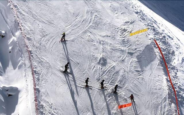 Appartement Mont Royal A301