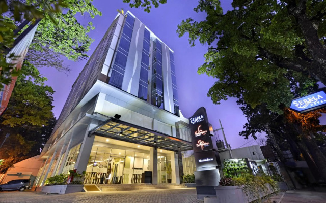Serela Cihampelas Hotel