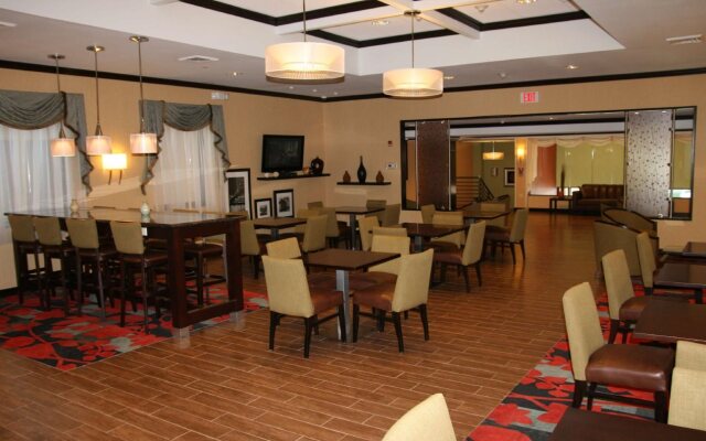 Hampton Inn Jericho - Westbury