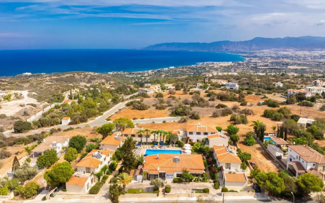 Tavros Hotel Apartments