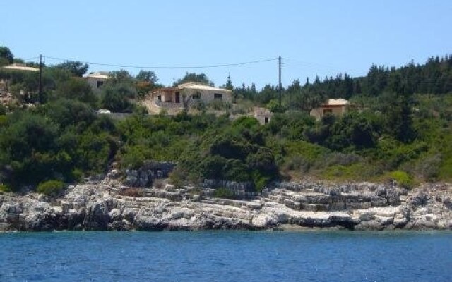 Nereidi Villas