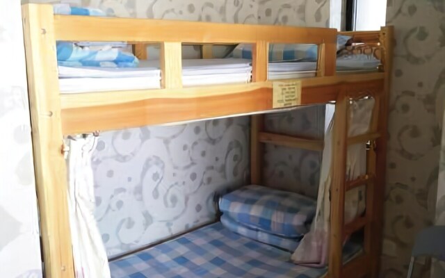 Tianjin Jinmen Youth Hostel