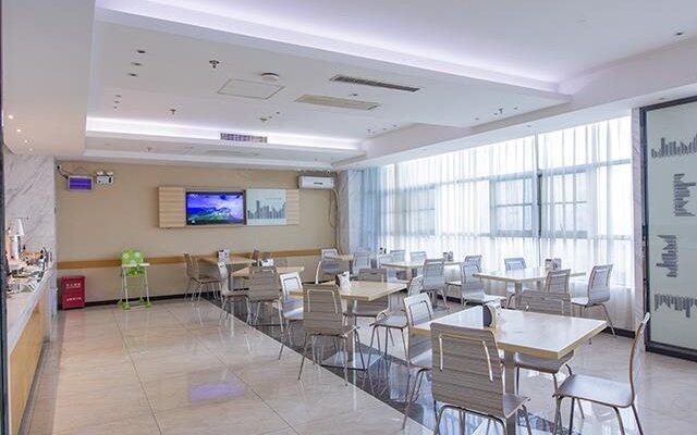 City Convenient Zhuzhou Sports Centre