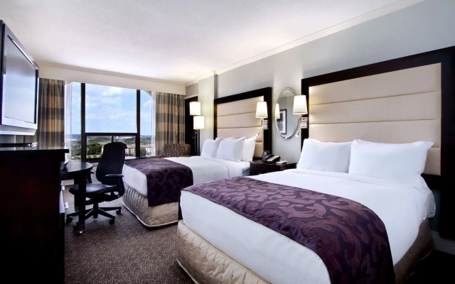 Hotel Belvoir Springfield