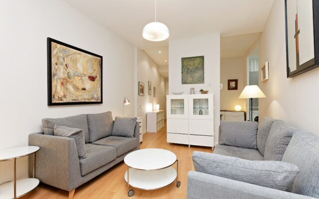 Carrera San Francisco City Center