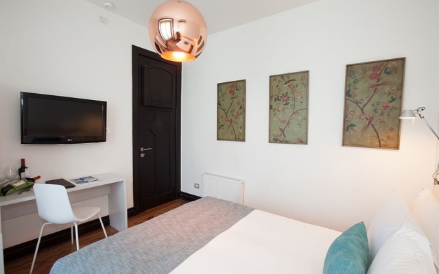 Aubrey Hotel Boutique