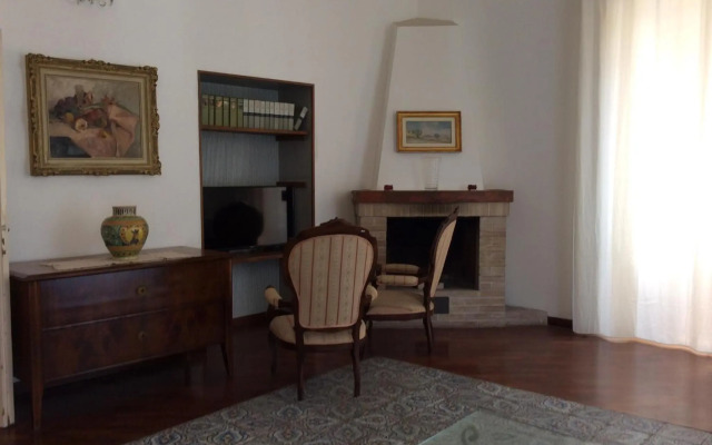 Appartamento Palazzo Pace al Cassaro