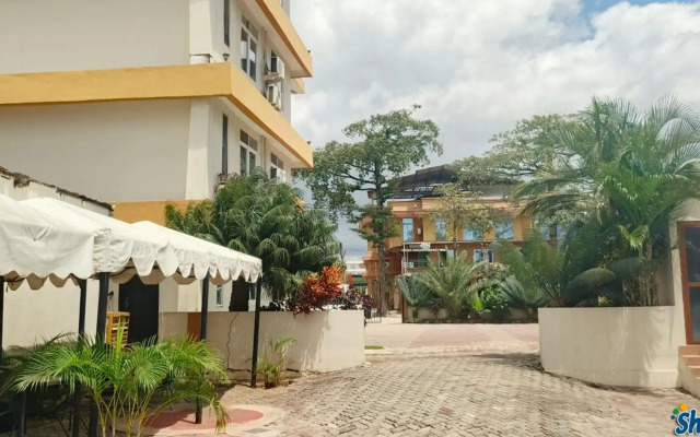 ShaMool Inn Hotel