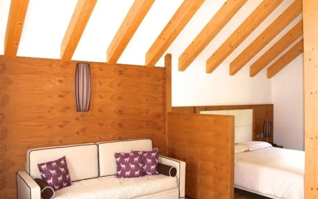 Charme Hotel Sayonara & Chalet Nature Suite