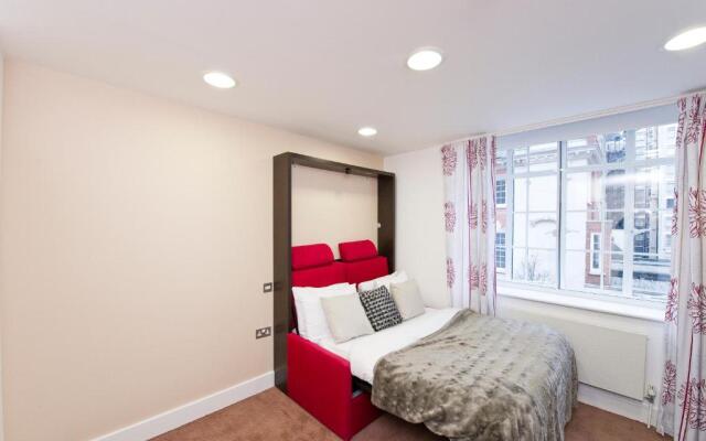 2 Devonshire Rooms