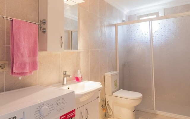 Veranda Saranda Apart