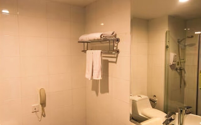 Wanyue Shijia Hotel