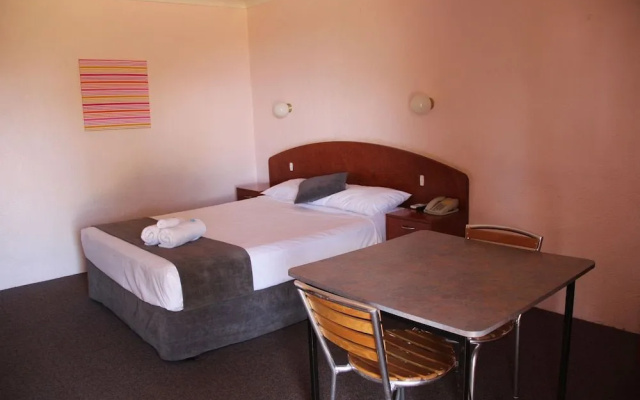 Childers Gateway Motor Inn