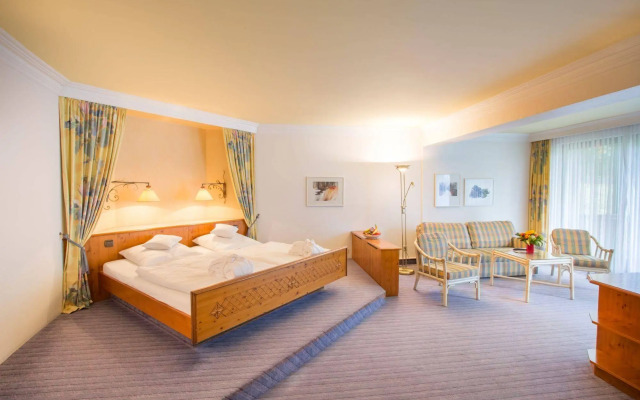 Romantik Hotel Stryckhaus