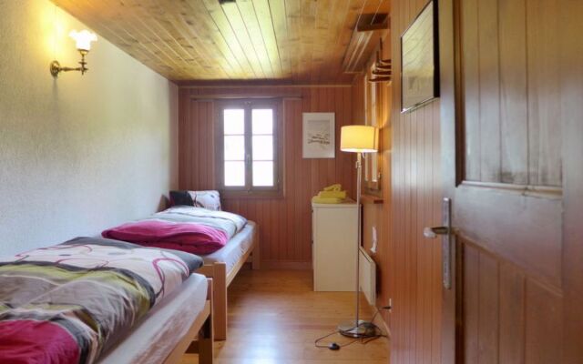 Apartment Jostbiel