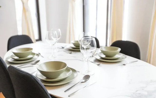 Boulevard Suites - M11