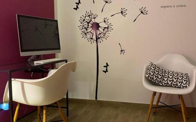 Gallery 123 Luxury Room