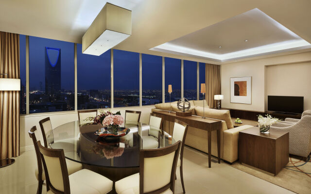 Courtyard by Marriott Riyadh Olaya