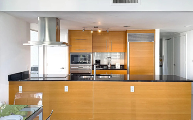 Icon Brickell Residences by Miami Vacation Rentals
