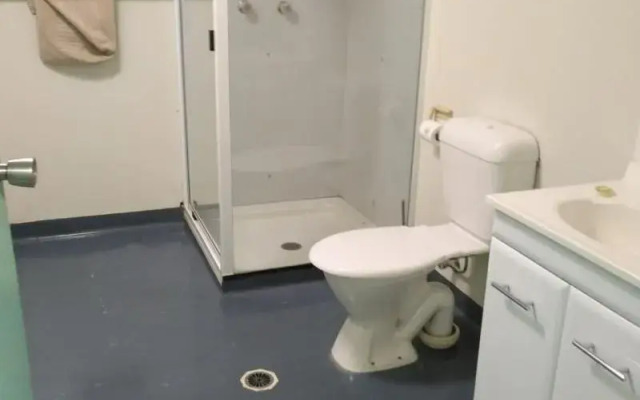 Irish Club Accommodation