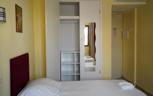 Et Dömsche – das Hostal