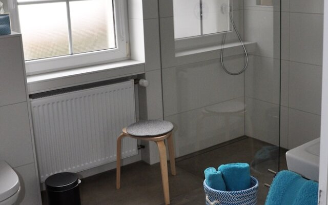 Apartmenthaus am Zimmerplatz